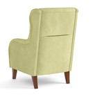 Кресло для отдыха «Амарант», велюр, цвет тенерифе нефрит - Фото 4