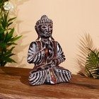Сувенир "Будда" албезия 30 см - фото 1472995