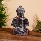 Сувенир "Будда" албезия 30 см - Фото 4