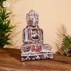 Сувенир "Будда" албезия 30 см - фото 287416302