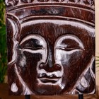 Сувенир на подставке "Будда" албезия 30 см - Фото 6