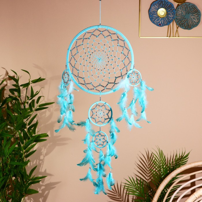 Ловец снов, 50×85 см