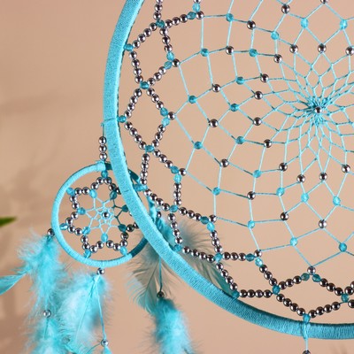 Ловец снов, 50×85 см