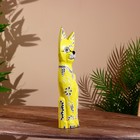 Сувенир "Кошка" албезия 40 см - фото 22336157