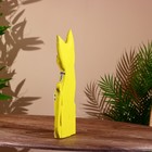 Сувенир "Кошка" албезия 40 см - фото 22336158