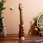 Сувенир "Кот" албезия 100 см - фото 22336169