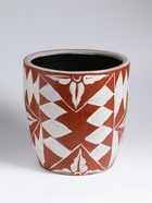 Ваза, 23×23×23 см, керамика 7720370