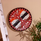 Настенный декор «Буу», 50 см, бамбук - Фото 1