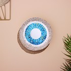 Зеркало «Романтика», 24 см, кокос - Фото 1