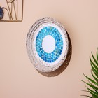 Зеркало «Романтика», 24 см, кокос - Фото 2