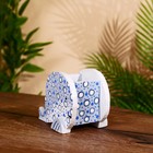 Подставка под ручки «Кашалотик», 16×10×11 см, дерево албезия - Фото 3