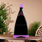 Интерьерная подставка «Лодочка», 30×22×65 см, дерево албезия - Фото 2