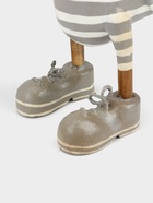 Сувенир «Утка в купальнике», 27 см, дерево 7721412