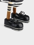 Сувенир "Утка в купальнике" дерево 27 см - фото 809604734