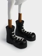 Сувенир «Утка в костюме», 66 см, дерево  (артикул 7721484)  большой выбор товаров оптом и в розницу по низким ценам с доставкой