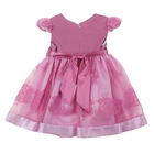 Платье Ляля рост 98см (57), цвет розовый - Фото 3