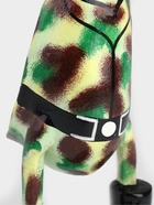 Сувенир «Утка-армеец», 27 см, дерево  (артикул 7721539)  большой выбор товаров оптом и в розницу по низким ценам с доставкой