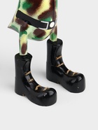 Сувенир «Утка-армеец», 27 см, дерево  (артикул 7721539)  большой выбор товаров оптом и в розницу по низким ценам с доставкой