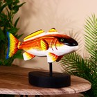 Сувенир «Рыба», 40 см, дерево - Фото 1