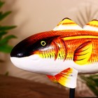 Сувенир «Рыба», 40 см, дерево - Фото 5