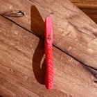 Сувенир "Фламинго" дерево 30 см - фото 805645250