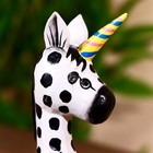 Сувенир "Единорог" дерево 20 см - фото 24291951