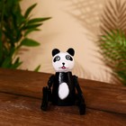 Сувенир "Панда" висячие лапки, дерево 17 см - Фото 2