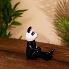 Сувенир "Панда" висячие лапки, дерево 17 см - Фото 5