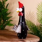 Сувенир "Курочка" дерево 24 см - фото 805645410