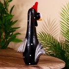 Сувенир "Курочка" дерево 24 см - фото 805645412