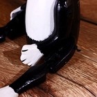 Сувенир "Кот" висячие лапки, дерево 25 см - фото 805645573