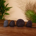 Сувенир "Совёнок" камень 4х3х5 см, МИКС - Фото 4