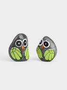 Сувенир «Совёнок» камень 4×3×5 см, МИКС - Фото 7