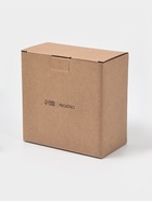 Салатник Magistro Carbon, 15.5×13.5 см, фарфор, чёрный - Фото 7