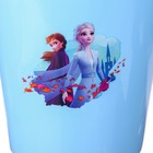 Ведро для игры с песком, 1л, ХОЛОДНОЕ СЕРДЦЕ - Фото 2