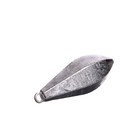 Груз YUGANA для карповой ловли горизонт с ушком, 40 г (комплект 10 шт) - фото 22338116