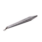 Груз YUGANA, пика, с вертлюгом, 100 г (комплект 10 шт) - фото 22338263