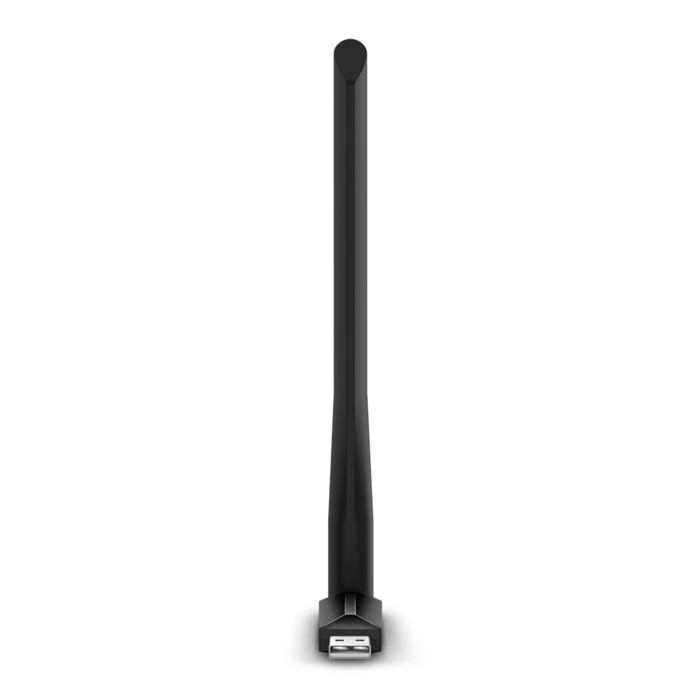 Адаптер Wi-Fi TP-Link Archer T2U Plus  AC600 - фото 51312157