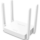 Wi-Fi роутер Mercusys AC10,1167 Мбит/с, 3 порта, белый - фото 51312180 Wi-Fi роутер Mercusys AC10,1167 Мбит/с, 3 порта, белый - фото 51312180