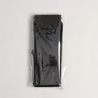 Органайзер для белья «Смарт», 15 ячеек, 30×30×11 см, цвет черный - фото 6971988