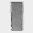 Органайзер для хранения белья «Смарт», 15 ячеек, 30×30×11 см, серый - Фото 7