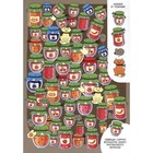 Найди и покажи «Весёлые прятки» - фото 24427228