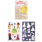 Набор для опытов «8 светящихся опытов», Принцессы - фото 25275578