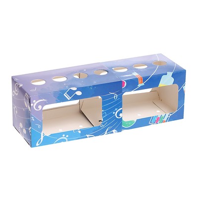 Набор для опытов «Мои чувства»