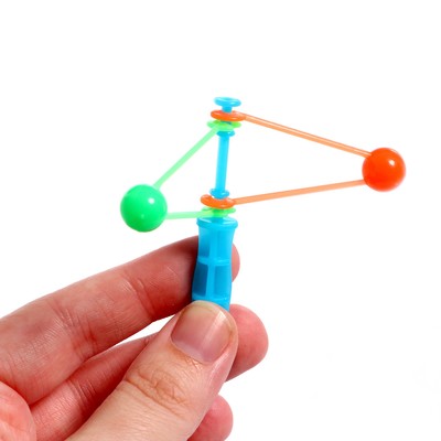 Вертушка «Шарики», МИКС