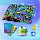 Настольная игра «Экикваки», 2-16 игроков, 10+ 9369556 - фото 12769705