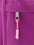 Язычок - пуллер для молнии, 2.5 см, 6×0.8 см, 10 шт., розовый - Фото 2