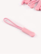 Язычок - пуллер для молнии, 2.5 см, 6×0.8 см, 10 шт., розовый - Фото 3