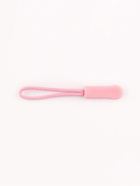 Язычок - пуллер для молнии, 2.5 см, 6×0.8 см, 10 шт., розовый - Фото 4