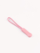 Язычок - пуллер для молнии, 2.5 см, 6×0.8 см, 10 шт., розовый - Фото 6